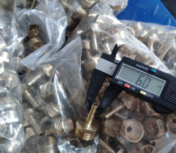 Nozzle
